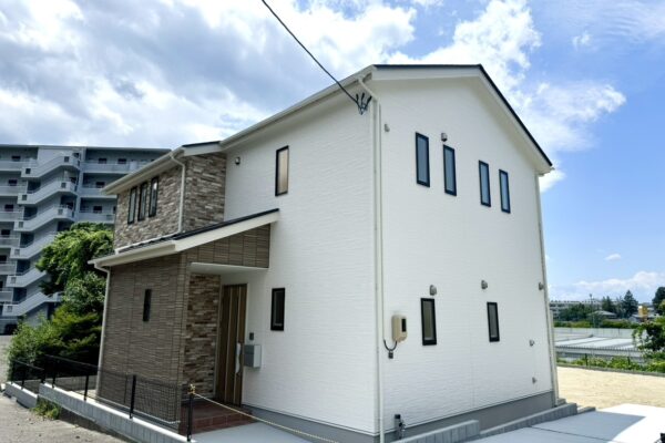 仙台市泉区天神沢