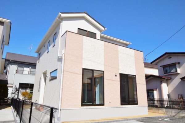 仙台市太白区袋原