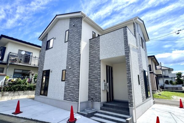 仙台市太白区西の平