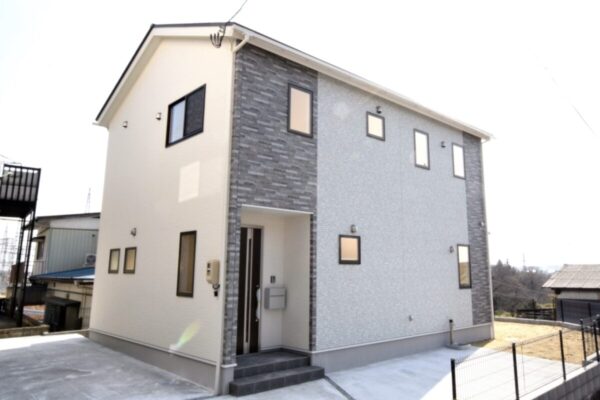 仙台市泉区歩坂町