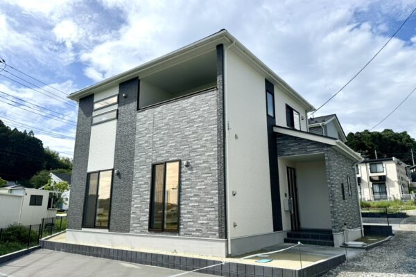 宮城郡利府町沢乙　A棟