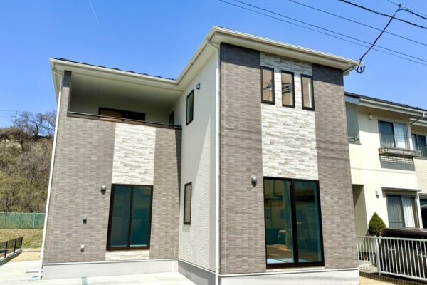 仙台市青葉区落合　A棟