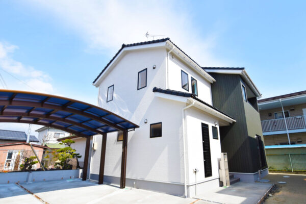 黒川郡大和町吉岡