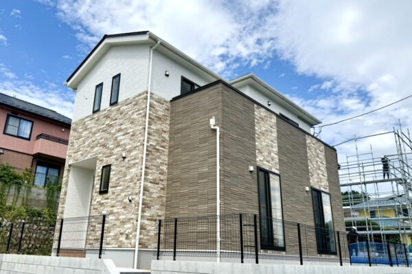 仙台市太白区砂押町