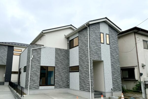 仙台市宮城野区田子　A棟