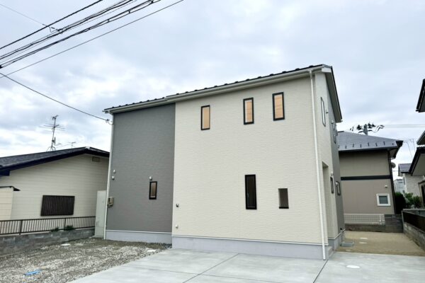 仙台市若林区沖野