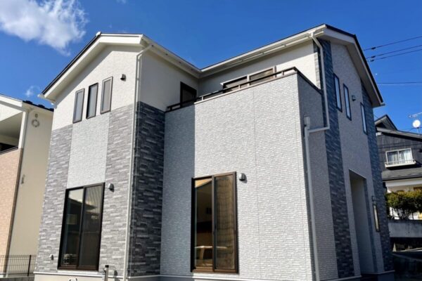 仙台市青葉区中山吉成　A棟