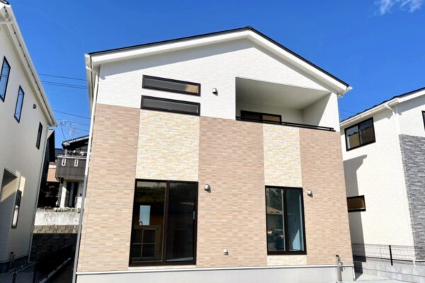 仙台市青葉区中山吉成　B棟