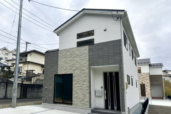 塩竈市母子沢町　A棟