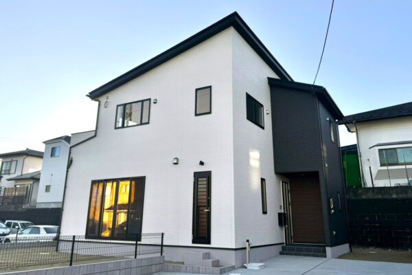 仙台市泉区鶴が丘