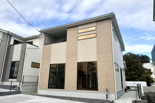 仙台市太白区桜木町　A棟