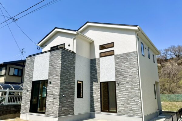 仙台市青葉区落合　B棟