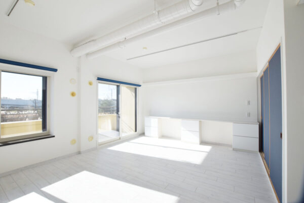 名取市増田　マンション　A様邸