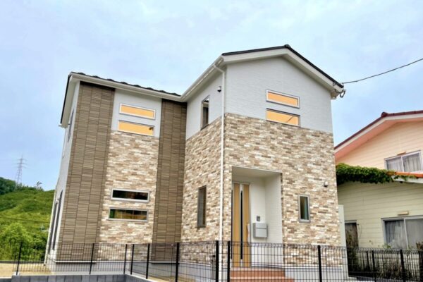 仙台市青葉区中山吉成