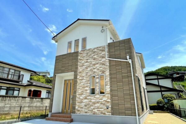 仙台市青葉区向田