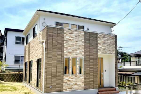 仙台市太白区萩ケ丘