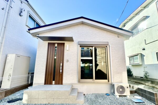 仙台市宮城野区燕沢