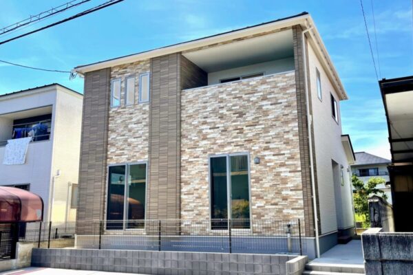 仙台市宮城野区岩切