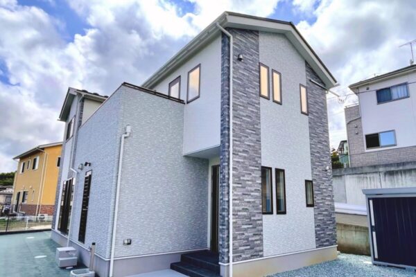 仙台市宮城野区岩切