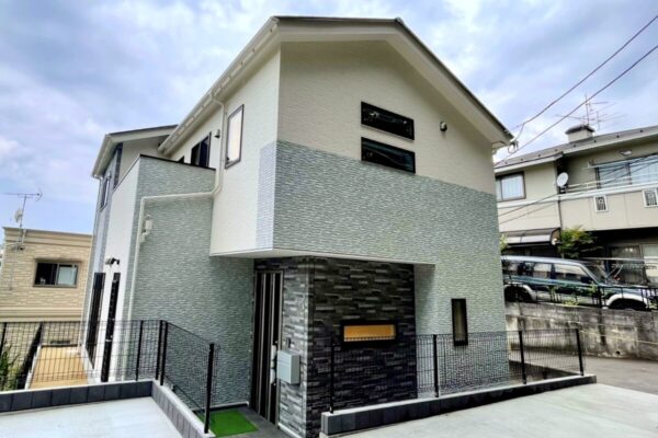 仙台市宮城野区燕沢