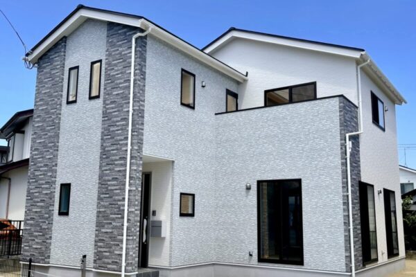 仙台市太白区四郎丸