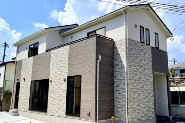 宮城郡利府町加瀬