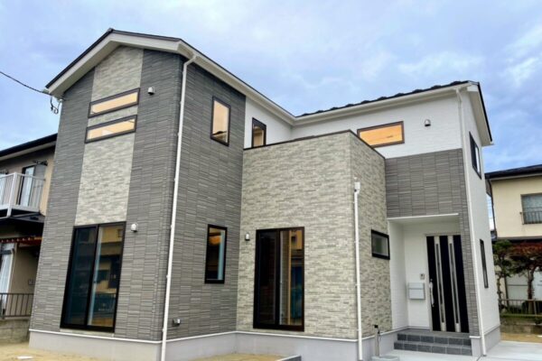 仙台市太白区袋原