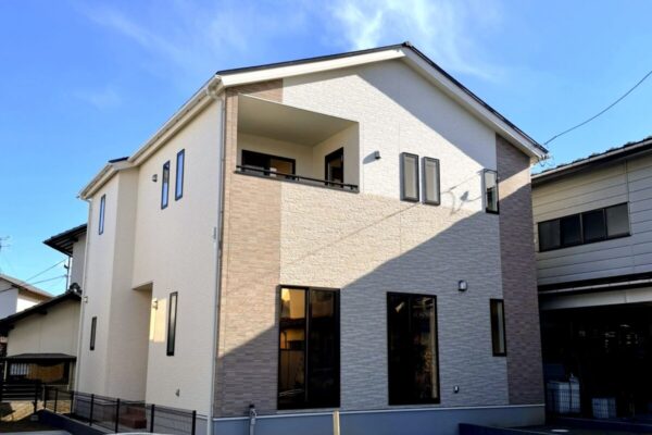 名取市箱塚　A棟