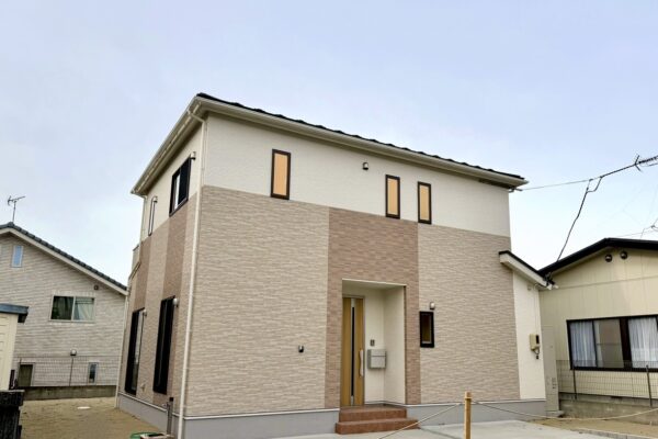 仙台市太白区日本平