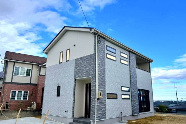 仙台市青葉区川平