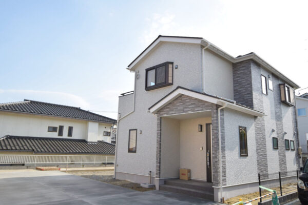 仙台市太白区青山