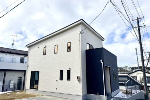 仙台市青葉区千代田町