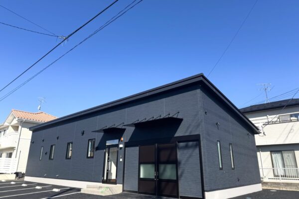 仙台市若林区遠見塚東