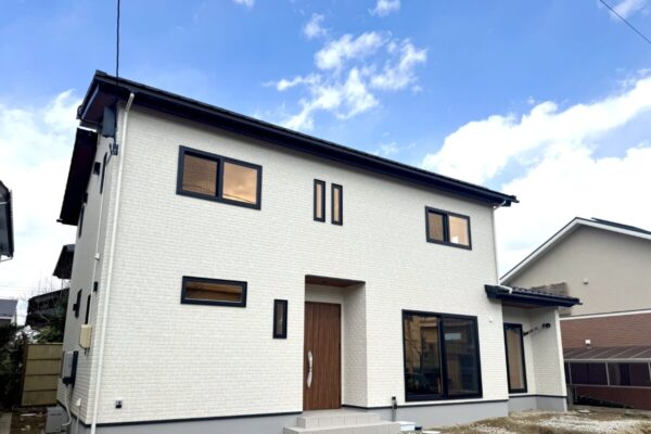 仙台市宮城野区鶴ヶ谷北