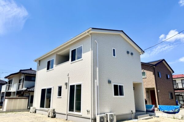 富谷市あけの平