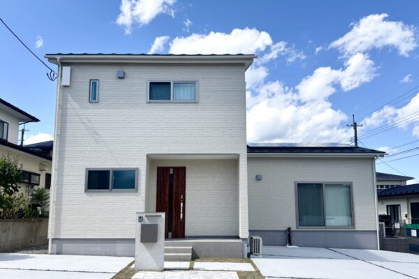 仙台市泉区加茂