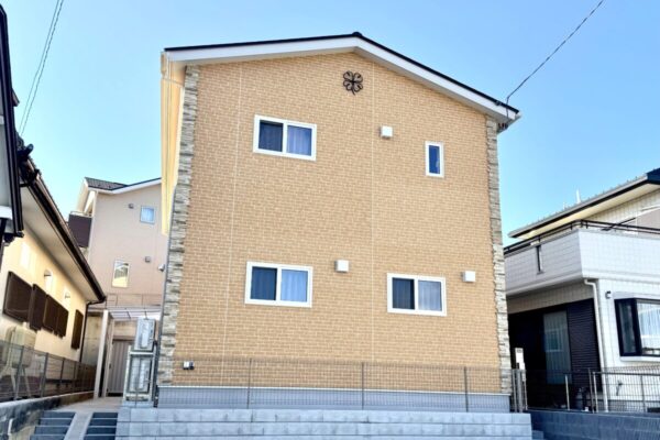 多賀城市東田中