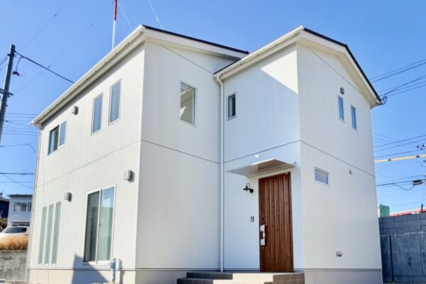 仙台市宮城野区東仙台