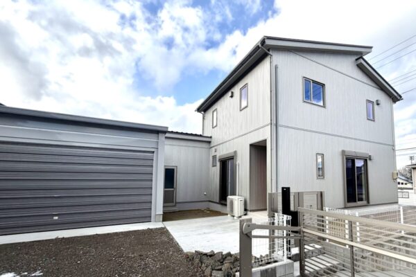 仙台市青葉区高野原