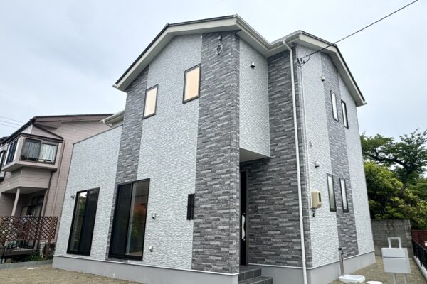 仙台市青葉区桜ヶ丘