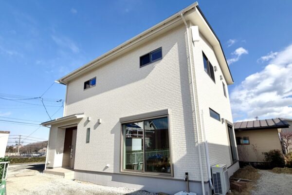 仙台市宮城野区東仙台