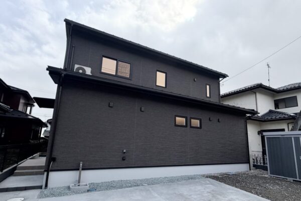 塩竈市青葉ヶ丘