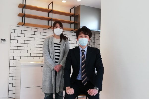 青葉区みやぎ台　戸建　Ｍ様邸