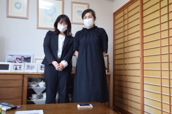 青葉区国見　マンション　K様