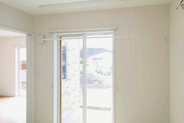 仙台市太白区　戸建　Ｗ様