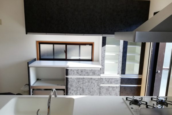 青葉区鷺ヶ森　戸建　O様邸