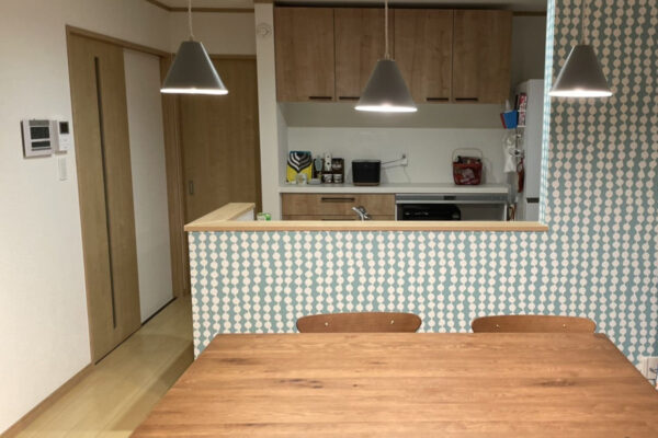 太白区ひより台　戸建　M様