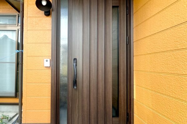 仙台市太白区　戸建　Ｔ様