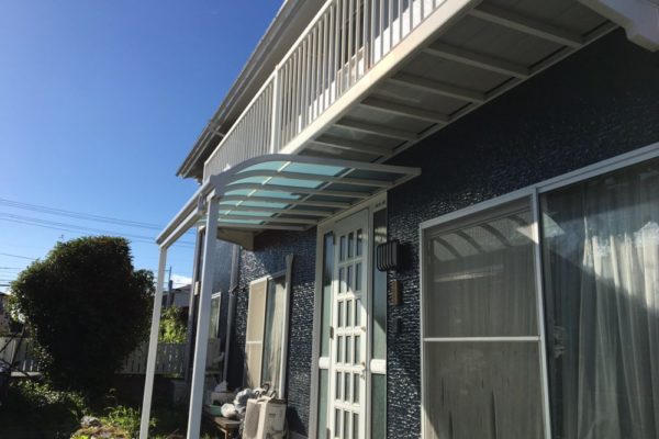 若林区南小泉　戸建　A様邸