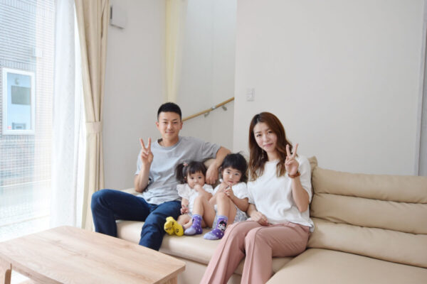 黒川郡大和町戸建　Ａ様